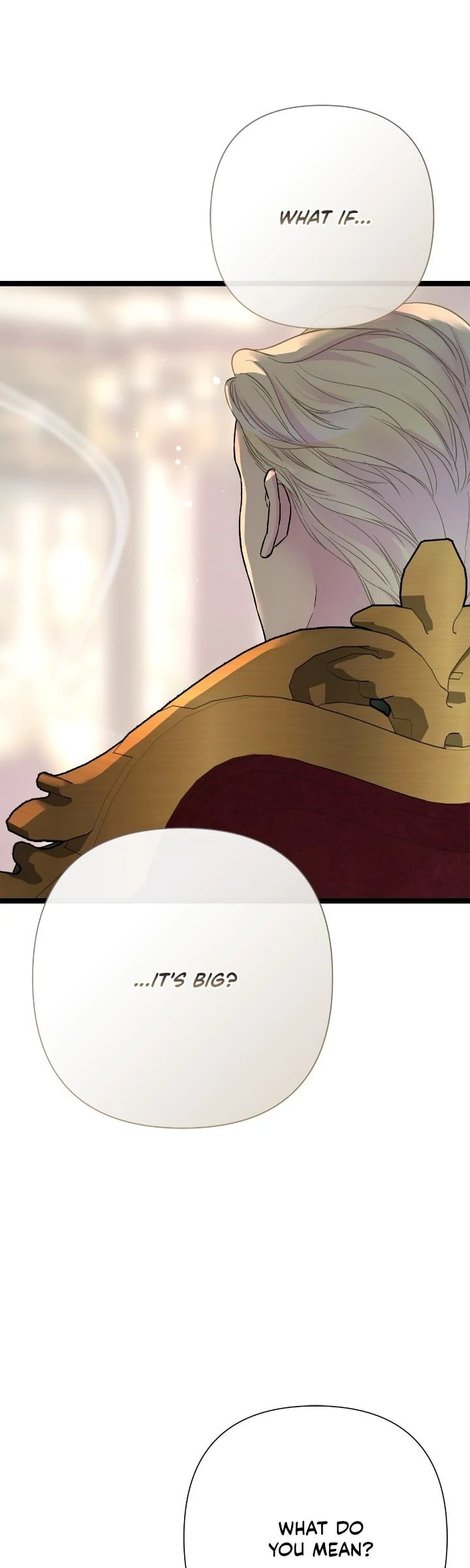 The Problematic Prince, Chapter 101 image 13